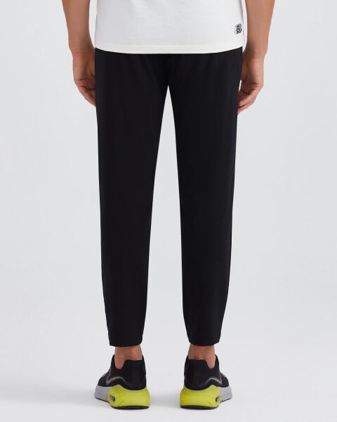 SKECHERS M MICRO COLLECTION REGULAR WOVEN PANT ERKEK PANTOLON