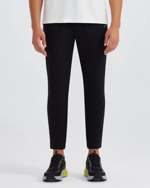 SKECHERS M MICRO COLLECTION REGULAR WOVEN PANT ERKEK PANTOLON