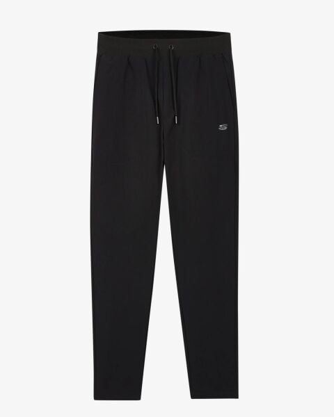 SKECHERS M MICRO COLLECTION REGULAR WOVEN PANT ERKEK PANTOLON
