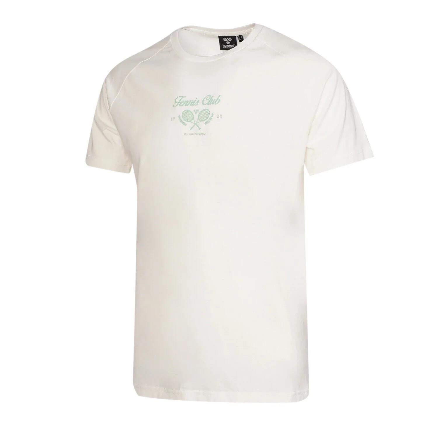 HUMMEL HMLCOLESE T-SHIRT S/S ERKEK KISA KOL T-SHIRT