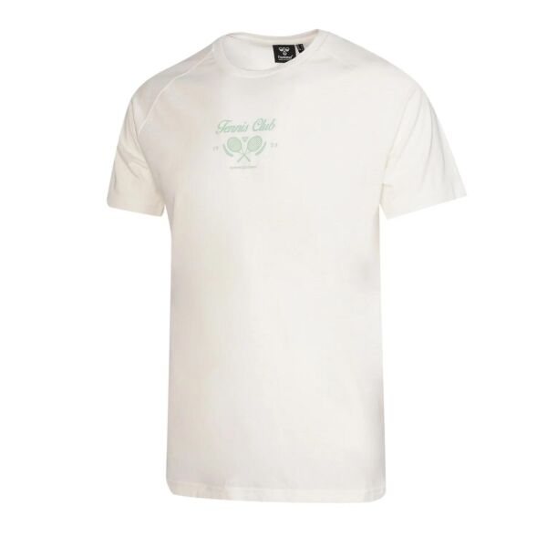 HUMMEL HMLCOLESE T-SHIRT S/S ERKEK KISA KOL T-SHIRT