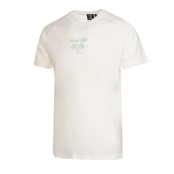 HUMMEL HMLCOLESE T-SHIRT S/S ERKEK KISA KOL T-SHIRT