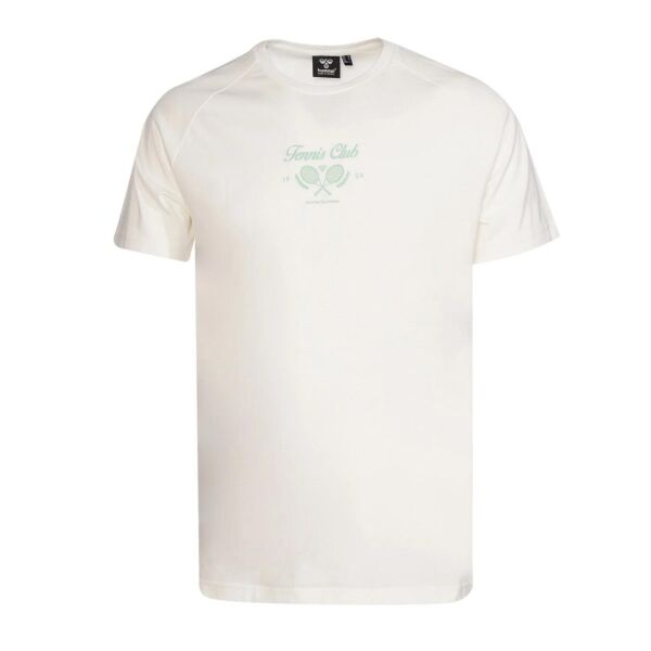 HUMMEL HMLCOLESE T-SHIRT S/S ERKEK KISA KOL T-SHIRT