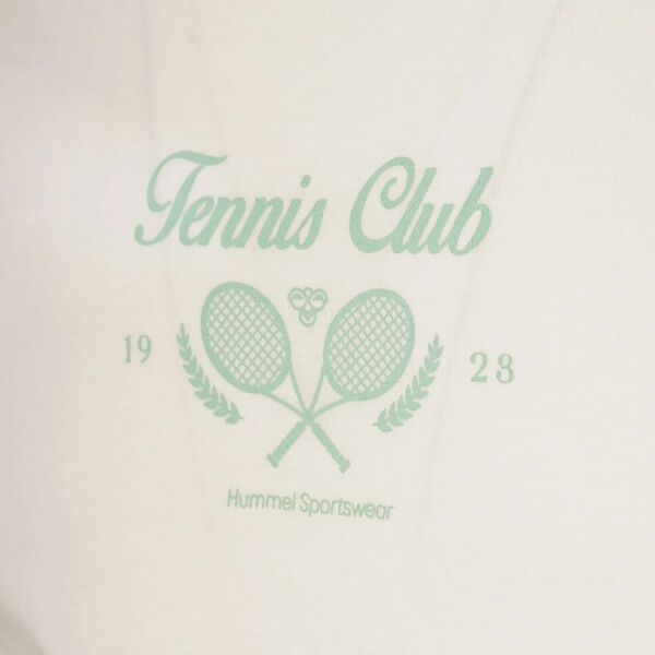 HUMMEL HMLCOLESE T-SHIRT S/S ERKEK KISA KOL T-SHIRT