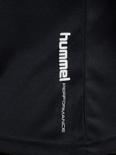 HUMMEL HMLPULSE TRAINING W T-SHIRT S/S KADIN T-SHIRT