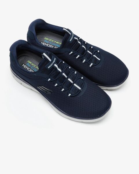 SKECHERS SUMMITS ERKEK MODA AYAKKABI
