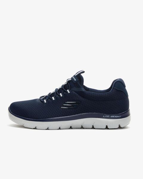 SKECHERS SUMMİTS ERKEK MODA AYAKKABI