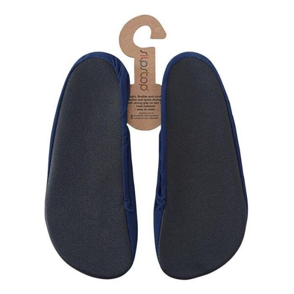 SLİP STOP NAVY YETİŞKİN UNISEX KAYDIRMAZ PATİK