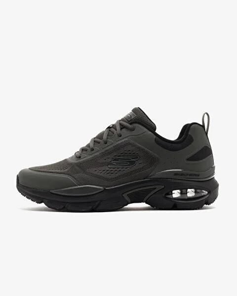 SKECHERS SKECH - AIR VENTURA - CATACLYSM ERKEK MODA AYAKKABI