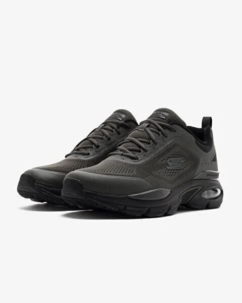 SKECHERS SKECH - AIR VENTURA - CATACLYSM ERKEK MODA AYAKKABI