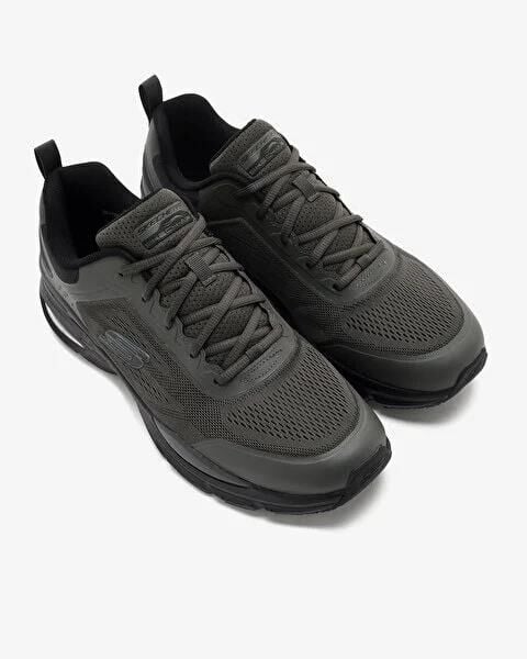 SKECHERS SKECH - AIR VENTURA - CATACLYSM ERKEK MODA AYAKKABI