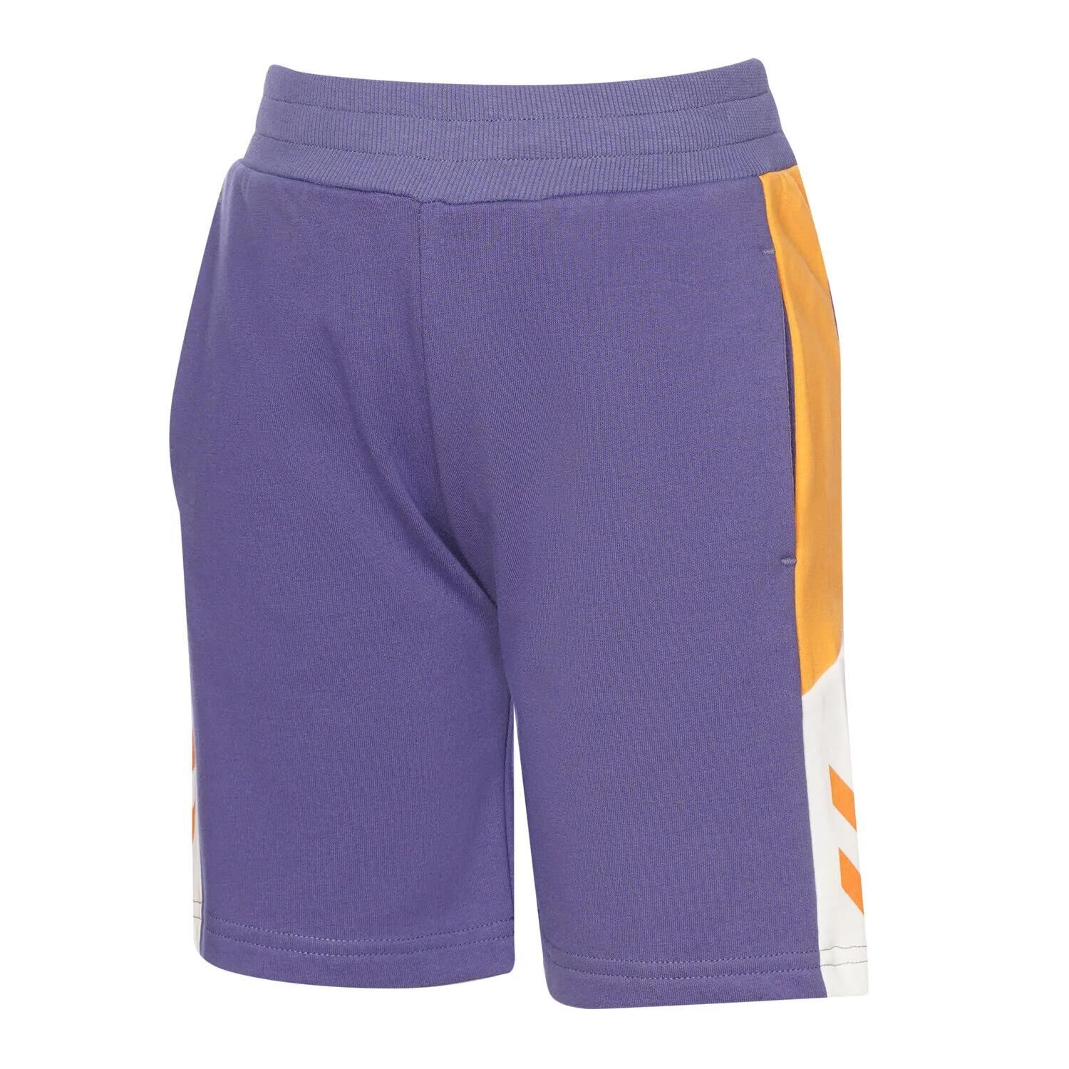 HUMMEL HMLALINE SHORTS ERKEK ÇOCUK ŞORT