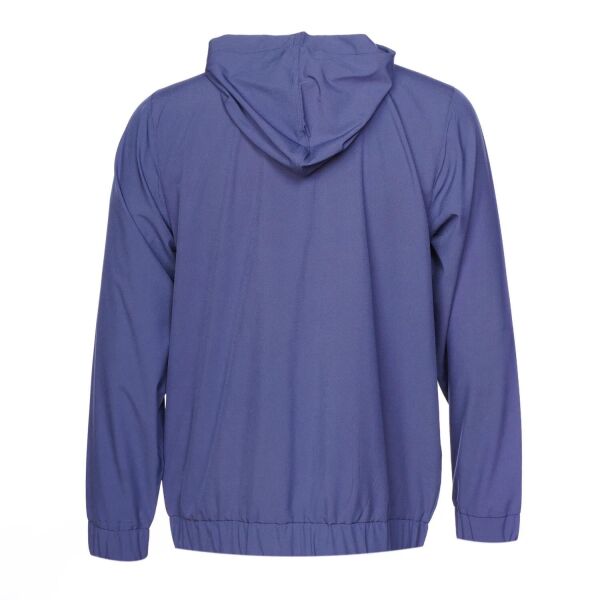 HUMMEL HMLJERRY ZIP HOODIE ERKEK FERMUARLI HOODIE
