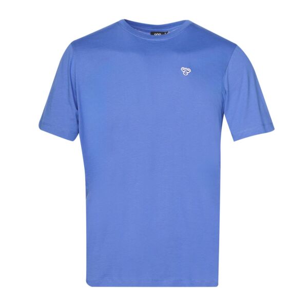 HUMMEL HMLT-IC ICO REGULAR T-SHIRT ERKEK KISA KOL T-SHIRT