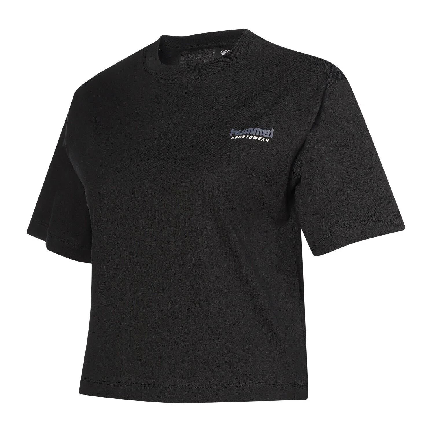 HUMMEL HMLKIRBY T-SHIRT S/S KADIN KISA KOL T-SHIRT