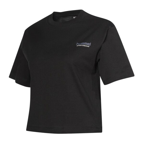 HUMMEL HMLKIRBY T-SHIRT S/S KADIN KISA KOL T-SHIRT