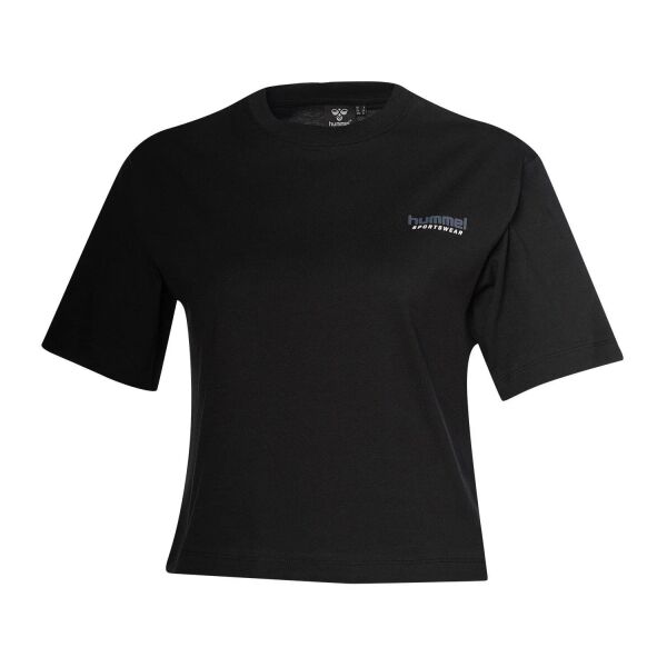 HUMMEL HMLKIRBY T-SHIRT S/S KADIN KISA KOL T-SHIRT