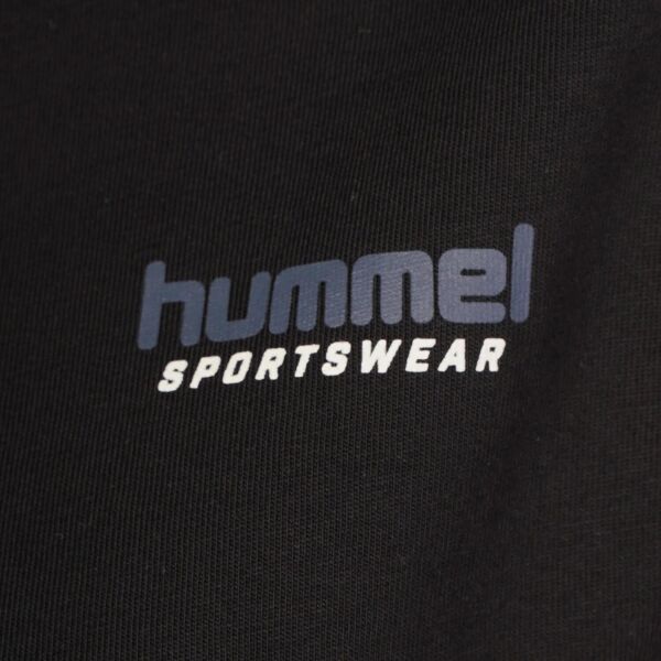 HUMMEL HMLKIRBY T-SHIRT S/S KADIN KISA KOL T-SHIRT