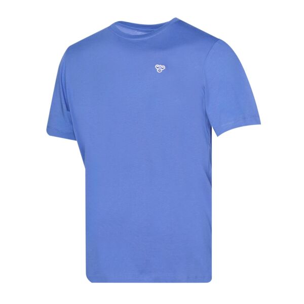 HUMMEL HMLT-IC ICO REGULAR T-SHIRT ERKEK KISA KOL T-SHIRT