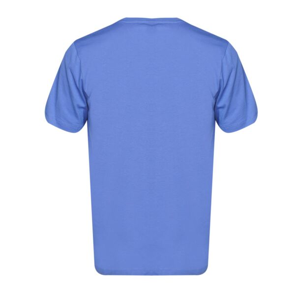 HUMMEL HMLT-IC ICO REGULAR T-SHIRT ERKEK KISA KOL T-SHIRT