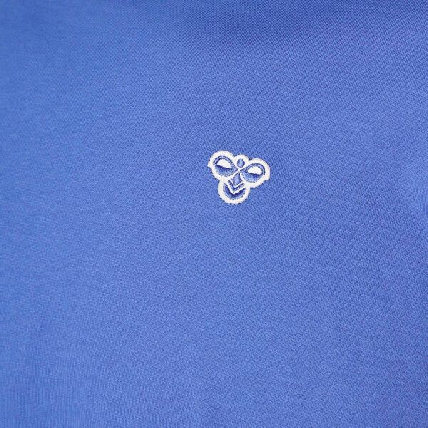 HUMMEL HMLT-IC ICO REGULAR T-SHIRT ERKEK KISA KOL T-SHIRT