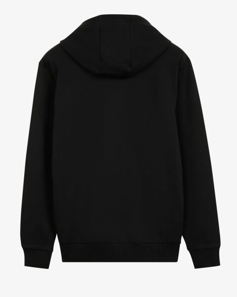 SKECHERS M 2XI-LOCK ARM ZIPPED HOODIE ERKEK KAPÜŞONLU SWEATSHIRT