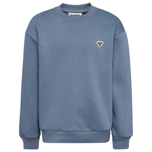 HUMMEL HMLJR LOOSE CREWNECK BEE ÇOCUK UNISEX SWEATSHIRT