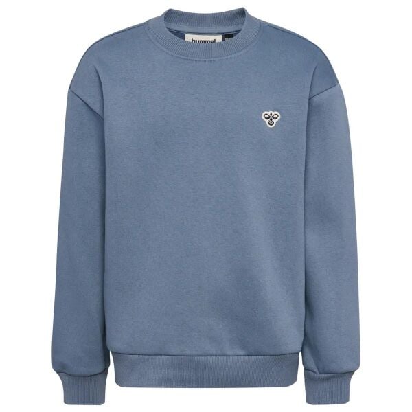 HUMMEL HMLJR LOOSE CREWNECK BEE ÇOCUK UNISEX SWEATSHIRT