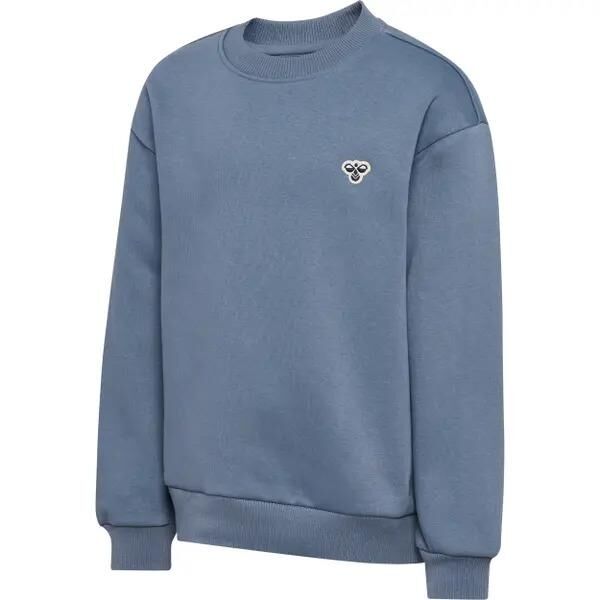 HUMMEL HMLJR LOOSE CREWNECK BEE ÇOCUK UNISEX SWEATSHIRT