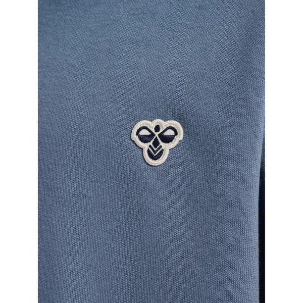 HUMMEL HMLJR LOOSE CREWNECK BEE ÇOCUK UNISEX SWEATSHIRT