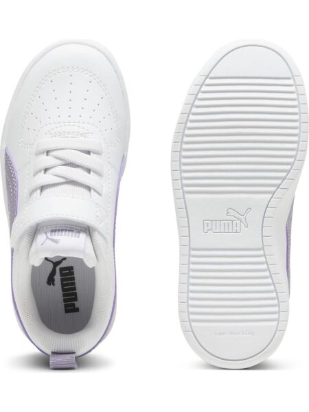 PUMA PUMA RICKIE AC+ PS UNISEX AYAKKABI