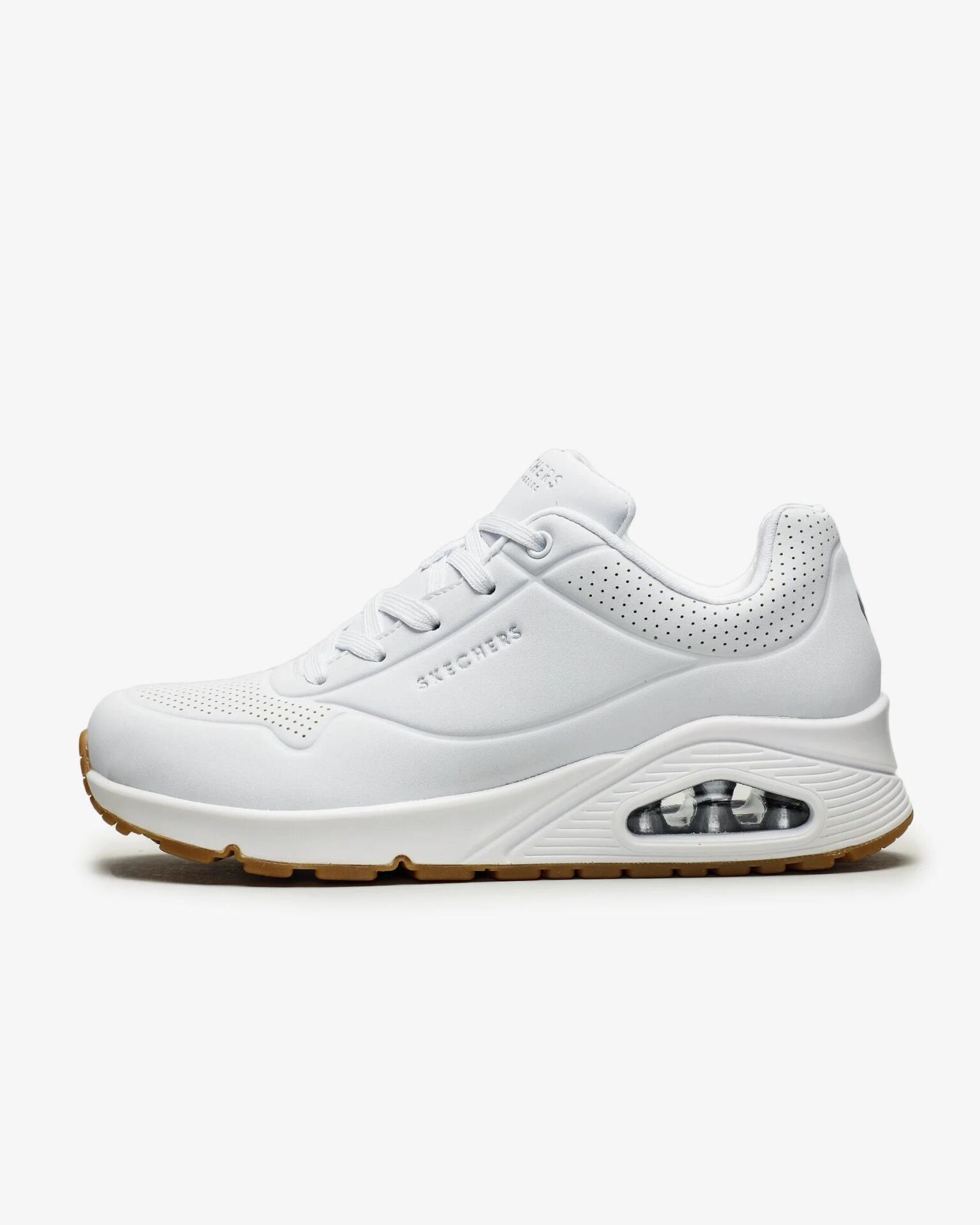 SKECHERS UNO  - STAND ON AİR KADIN MODA AYAKKABI