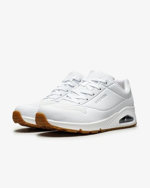 SKECHERS UNO  - STAND ON AİR KADIN MODA AYAKKABI