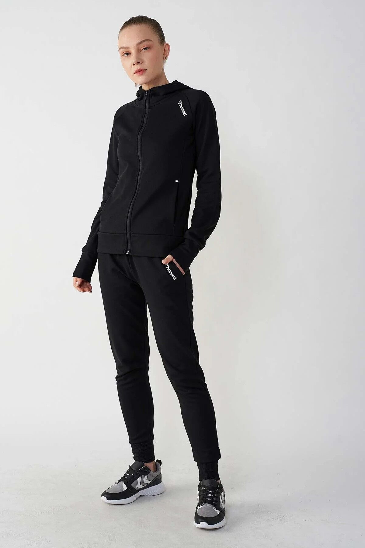 HUMMEL HMLINTER PANTS ERKEK EŞOFMAN ALTI