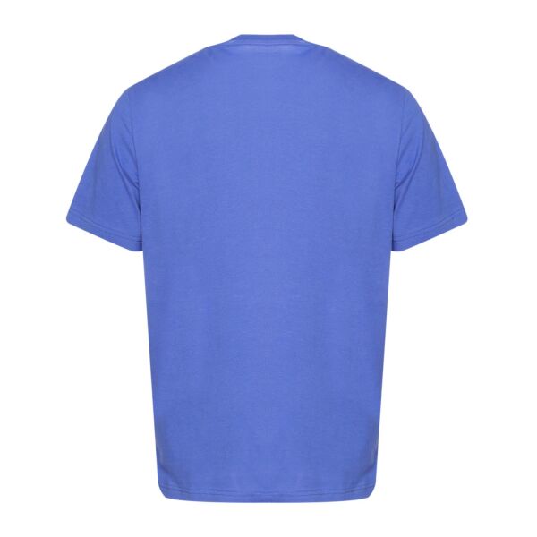 HUMMEL HMLELEMENTAL LOGO COTTON TEE ERKEK KISA KOL T-SHIRT