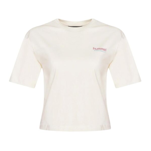 HUMMEL HMLKIRBY T-SHIRT S/S KADIN KISA KOL T-SHIRT