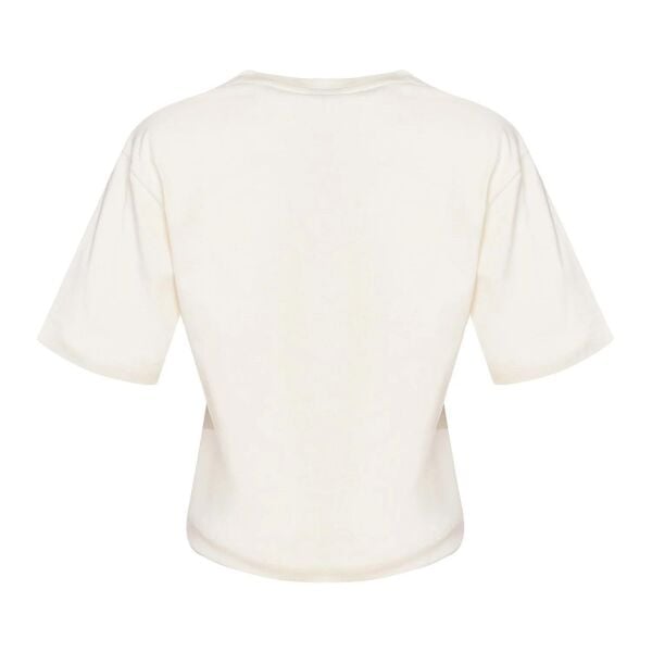 HUMMEL HMLKIRBY T-SHIRT S/S KADIN KISA KOL T-SHIRT
