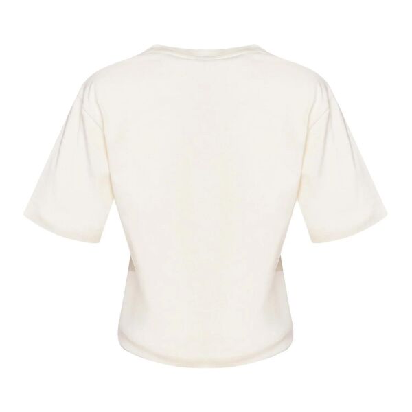 HUMMEL HMLKIRBY T-SHIRT S/S KADIN KISA KOL T-SHIRT