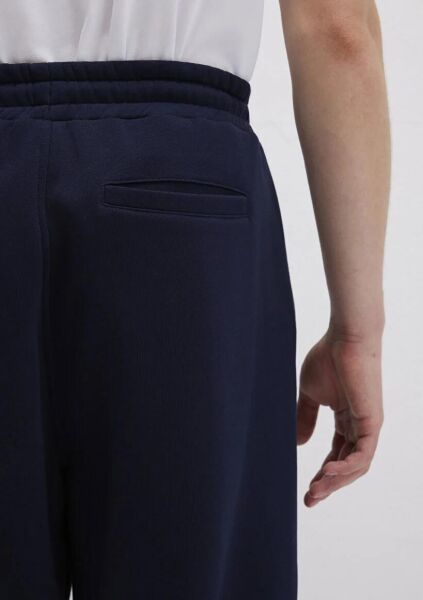 MAVİ BASKILI EŞOFMAN ALTI ERKEK EŞOFMAN ALTI