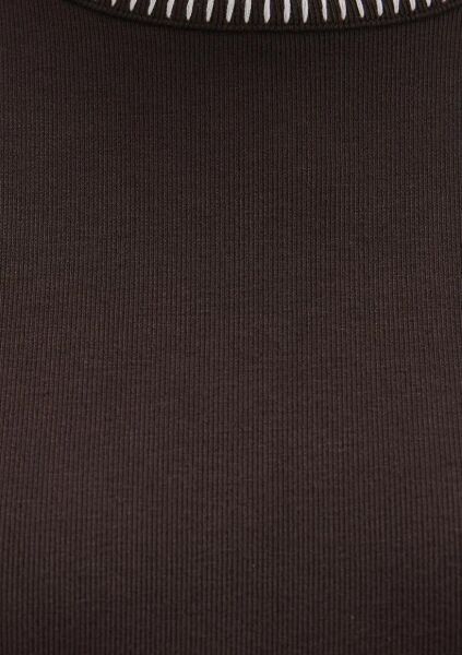 MAVİ DİKİŞ DETAYLI MODELLİ PENYE KADIN MODELLİ PENYE