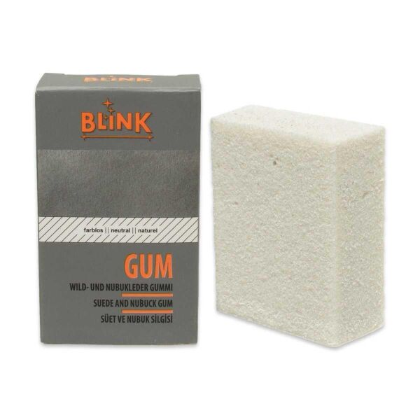 BLİNKSPORT DÖKÜLEN SİLGİ YETİŞKİN UNISEX AYAKKABI BAKIM