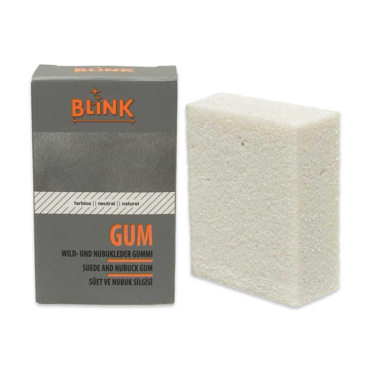 BLİNKSPORT DÖKÜLEN SİLGİ YETİŞKİN UNISEX AYAKKABI BAKIM