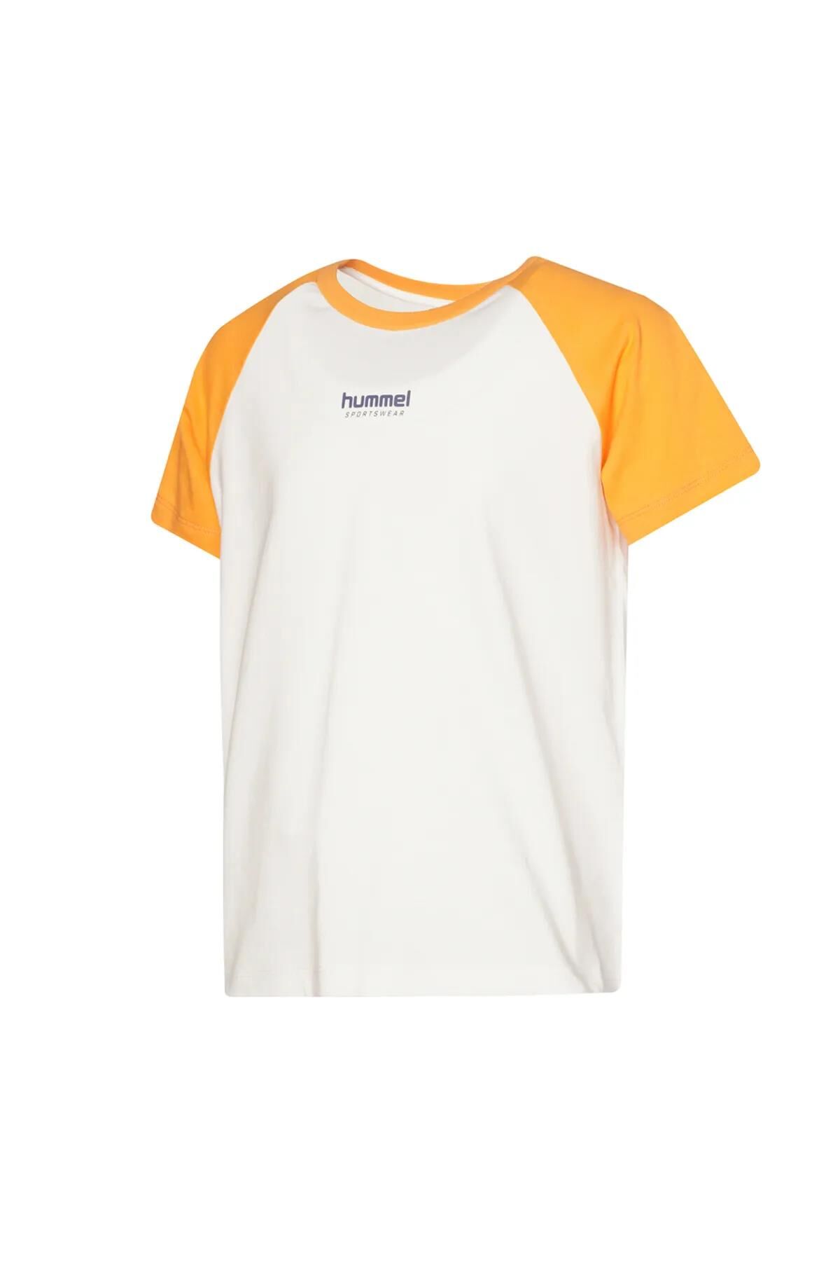 HUMMEL HMLRIO T-SHIRT S/S ERKEK ÇOCUK KISA KOL T-SHIRT