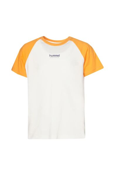 HUMMEL HMLRIO T-SHIRT S/S ERKEK ÇOCUK KISA KOL T-SHIRT