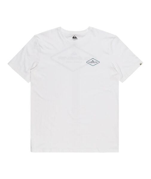 QUIKSILVER OMNI LOCK ERKEK KISA KOL T-SHIRT