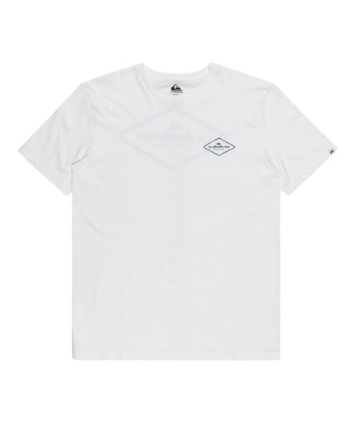 QUIKSILVER OMNI LOCK ERKEK KISA KOL T-SHIRT