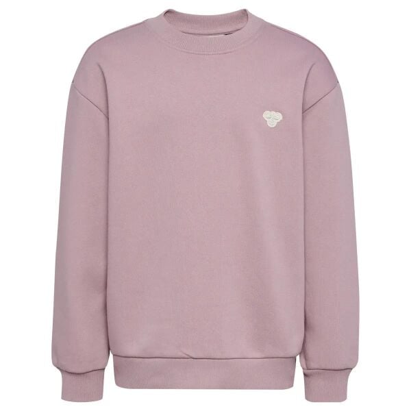 HUMMEL HMLJR LOOSE CREWNECK BEE ÇOCUK UNISEX SWEATSHIRT