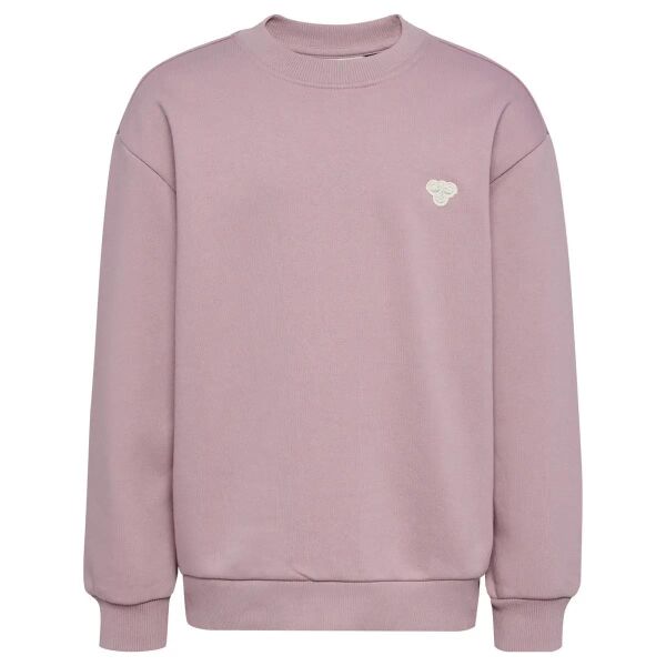 HUMMEL HMLJR LOOSE CREWNECK BEE ÇOCUK UNISEX SWEATSHIRT