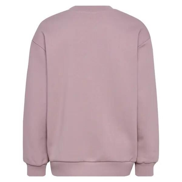 HUMMEL HMLJR LOOSE CREWNECK BEE ÇOCUK UNISEX SWEATSHIRT