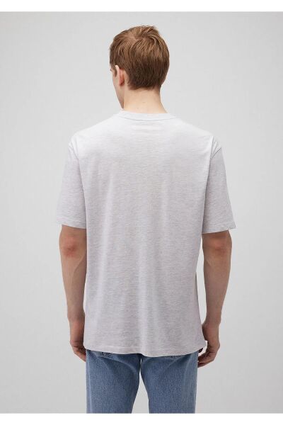 MAVİ LOGO ERKEK LOGO T-SHIRT